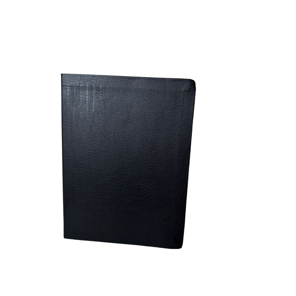 NEW Cross Jot Zone Journal - Black/White